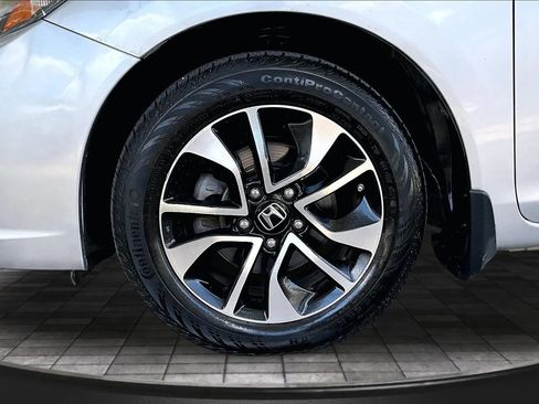 Used 2013 Honda Civic EX image 31