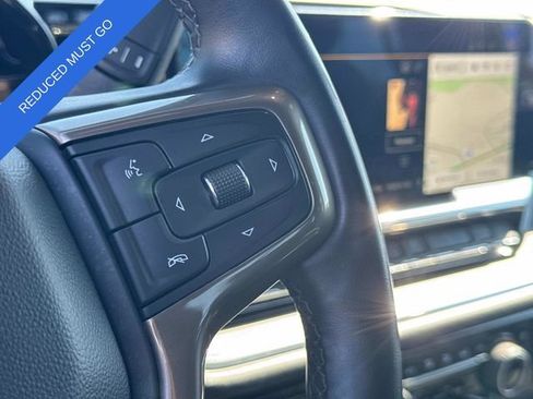 Used 2024 Chevrolet Silverado 2500 High Country w/ Technology Package AWD/4WD image 33
