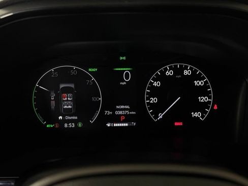 Used 2024 Honda CR-V Sport-L image 22