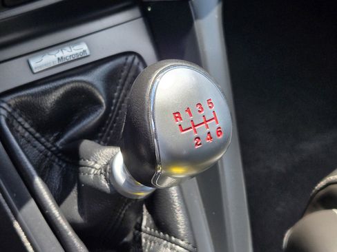 Used 2013 Ford Focus ST image 17