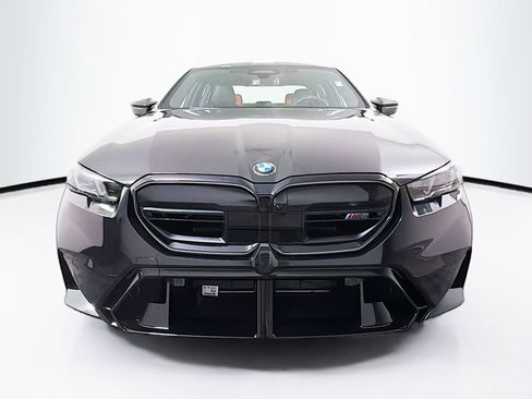 New 2026 BMW M5 w/ Carbon Package image 2
