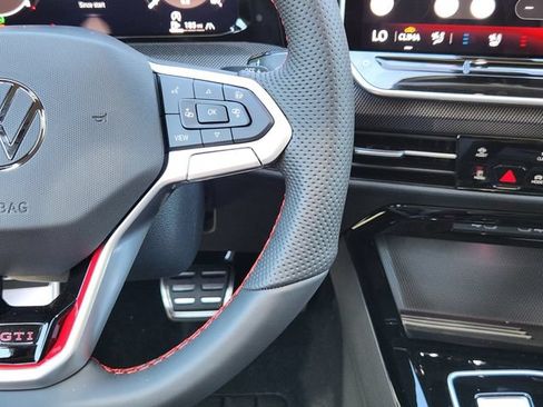 New 2026 Volkswagen GTI Autobahn FWD image 27