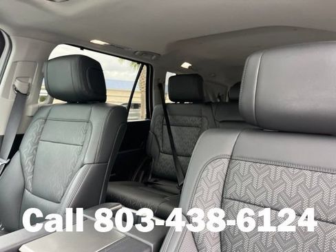 Used 2024 Toyota Sequoia Limited w/ Tow Technology Package AWD/4WD image 19