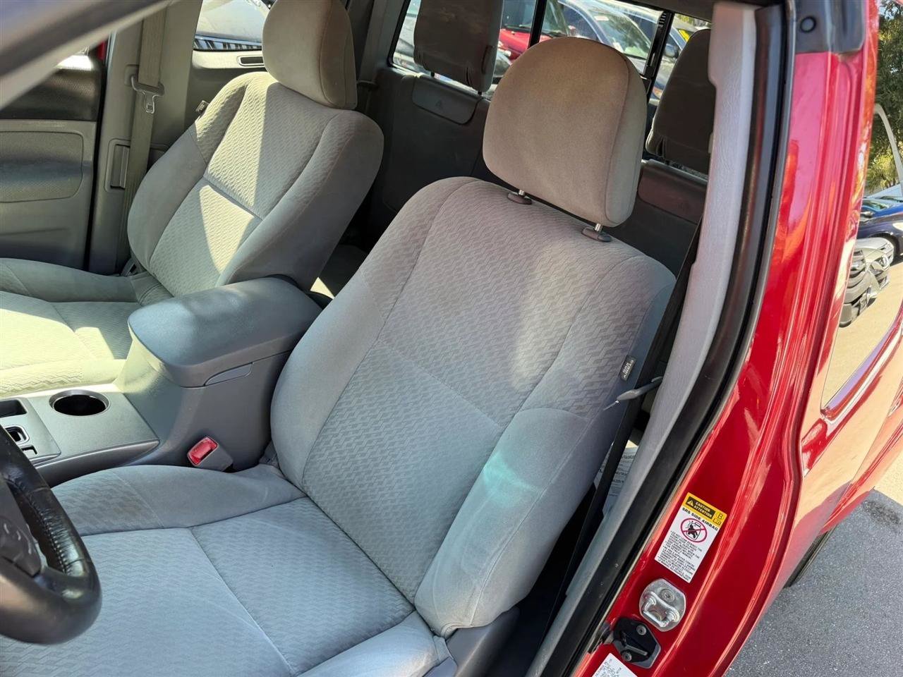Used 2010 Toyota Tacoma PreRunner RWD image 65
