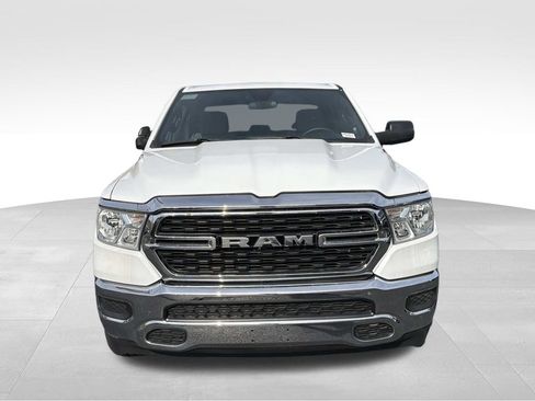 Used 2023 RAM 1500 Big Horn image 8