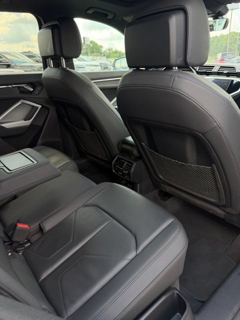 Used 2024 Audi Q3 2.0T Premium AWD/4WD image 15