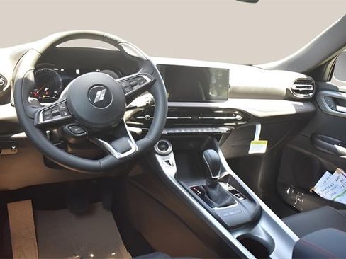 New 2025 Dodge Hornet GT w/ Cold Weather Group image 13