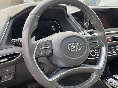 Used 2023 Hyundai Sonata Limited image 8