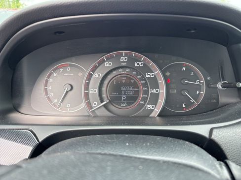 Used 2014 Honda Accord Sport image 26