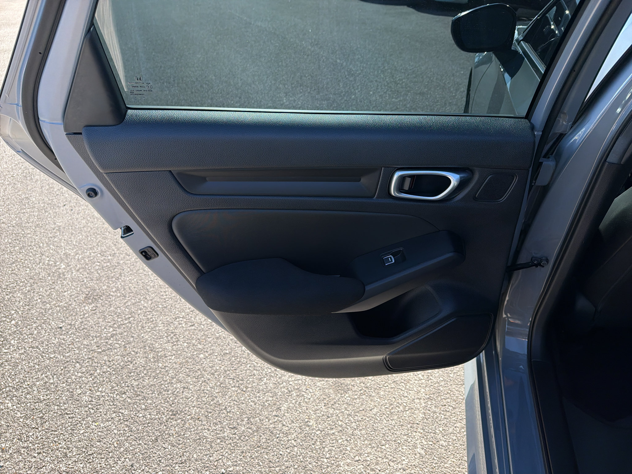 Used 2026 Honda Civic Sport image 28
