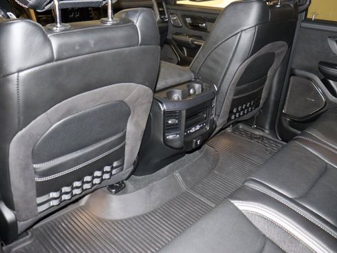 Used 2022 RAM 1500 TRX w/ TRX Level 2 Equipment Group image 39