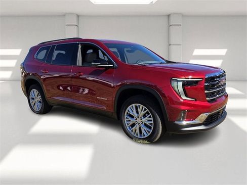 New 2026 GMC Acadia Elevation image 7