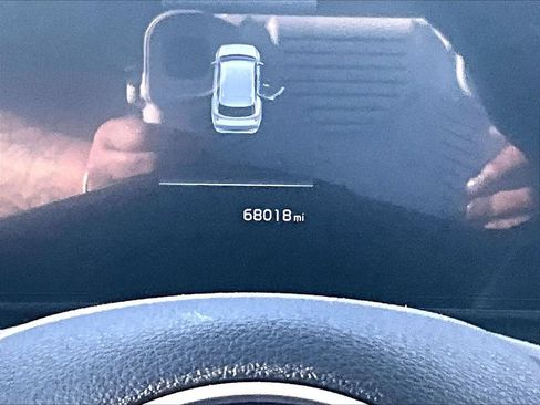 Used 2023 Kia Sportage EX AWD/4WD image 20