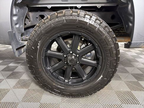 Certified 2019 Chevrolet Silverado 1500 RST w/ All-Star Edition AWD/4WD image 17
