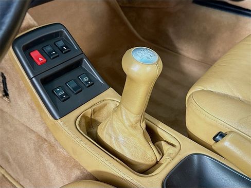 Used 1996 Porsche 911 Turbo image 14
