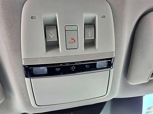 New 2025 Nissan Murano SL AWD/4WD image 26