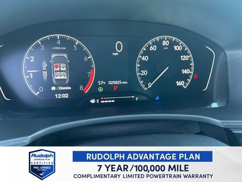 Certified 2023 Honda Civic LX image 17