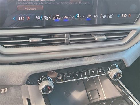 New 2026 Chevrolet Silverado EV LT w/ Plus Package image 8