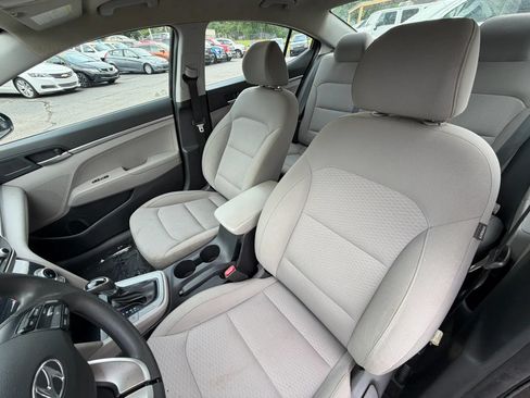 Used 2019 Hyundai Elantra SE FWD image 18