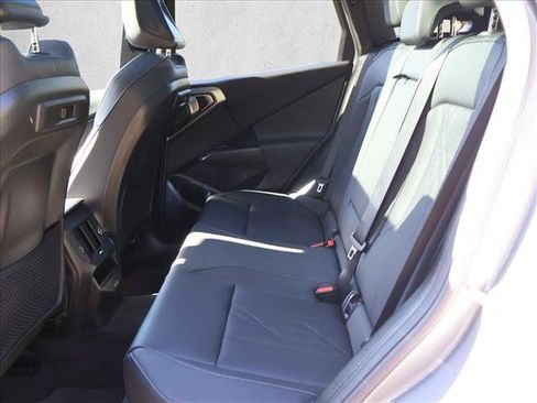 Certified 2026 BMW X3 xDrive30i AWD/4WD image 21