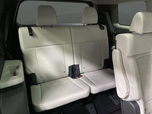 New 2026 Hyundai Santa Fe Limited image 36