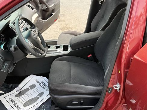 Used 2014 Nissan Altima 2.5 S FWD image 16