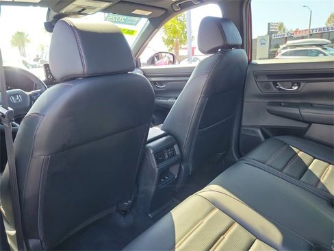 Certified 2025 Honda CR-V Sport-L image 15