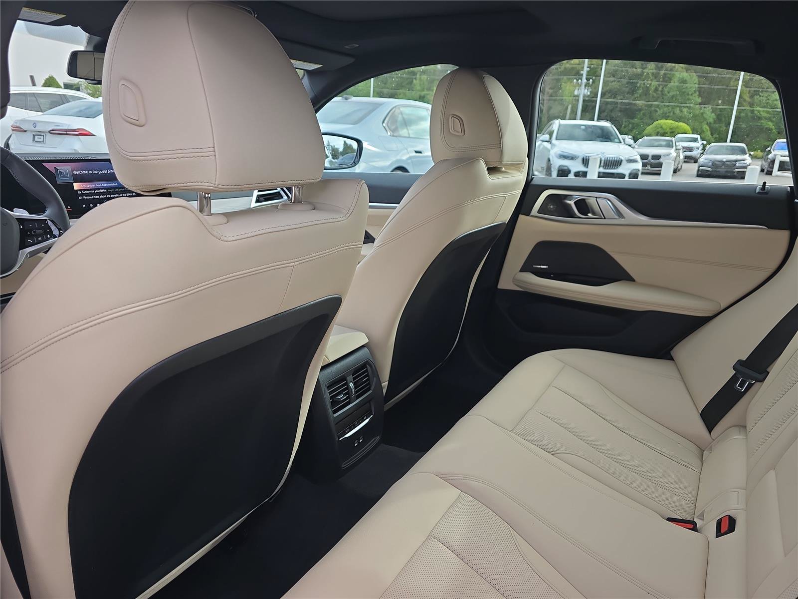 Used 2026 BMW 430i RWD image 10