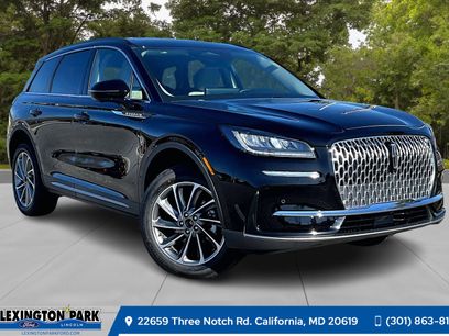 New 2026 Lincoln Corsair Premiere