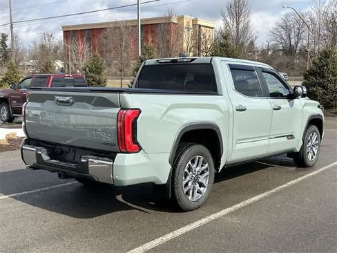 Used 2025 Toyota Tundra 1794 Edition image 23