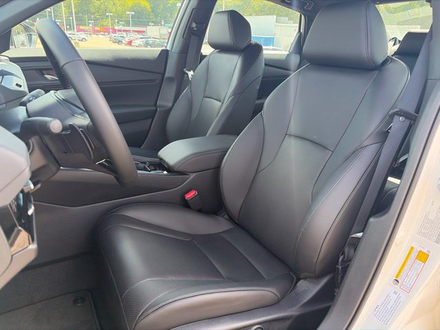 New 2026 Honda Accord Sport image 13