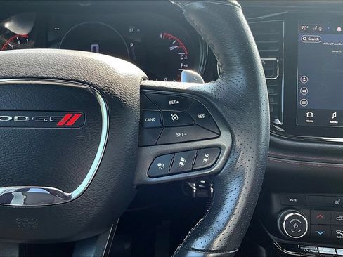 Used 2023 Dodge Durango GT AWD/4WD image 12
