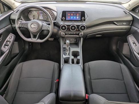 Used 2024 Nissan Sentra S image 12