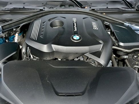 Used 2019 BMW 430i Gran Coupe xDrive w/ Executive Package image 19