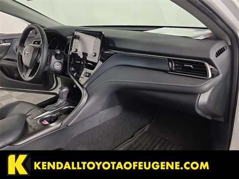 Certified 2023 Toyota Camry SE image 20