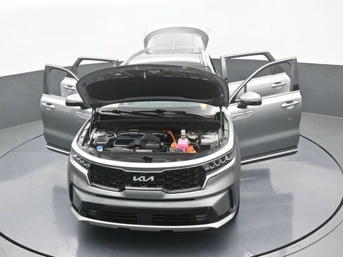 Used 2022 Kia Sorento EX w/ Panoramic Sunroof Package image 80