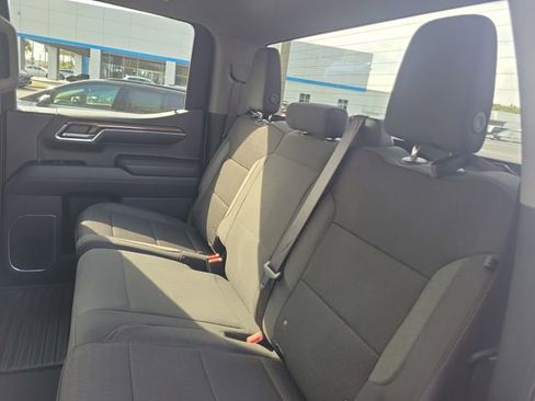 Certified 2024 Chevrolet Silverado 1500 LT image 14