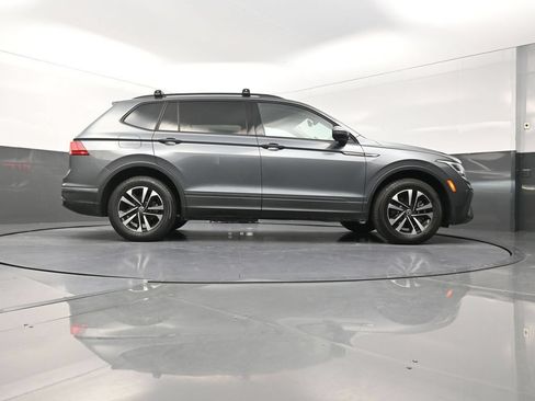 Used 2023 Volkswagen Tiguan S FWD image 30