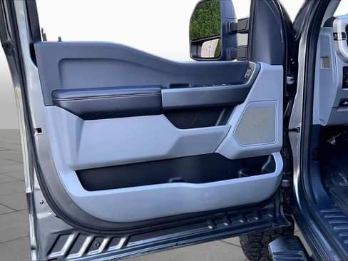 Used 2025 Ford F350 XL w/ STX Appearance Package AWD/4WD image 22
