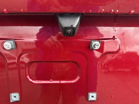 Used 2023 Ford Escape Platinum w/ Premium Technology Package image 12