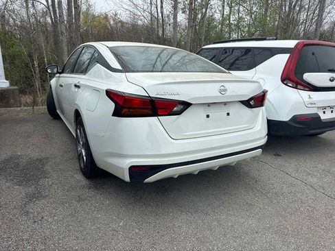 Used 2022 Nissan Altima 2.5 S image 8