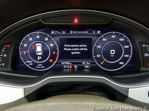 Used 2019 Audi Q7 2.0T Premium Plus w/ Premium Plus Package AWD/4WD image 15