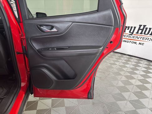 Used 2023 Chevrolet Blazer RS w/ Enhanced Convenience Package image 26