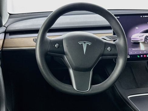 Used 2023 Tesla Model 3 Standard Range RWD image 17