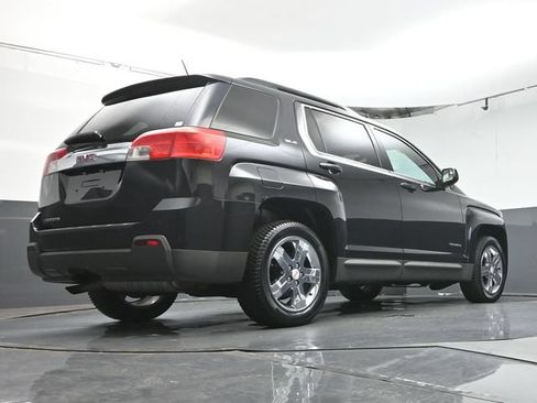 Used 2013 GMC Terrain SLE FWD image 36