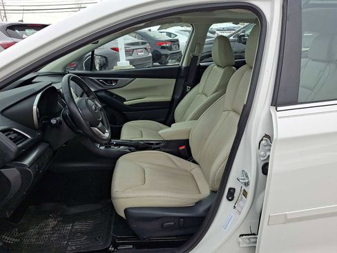 Used 2022 Subaru Impreza 2.0i Limited image 14