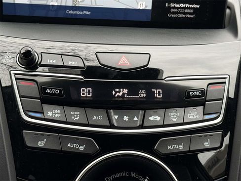 Certified 2023 Acura RDX w/ Technology Package image 22