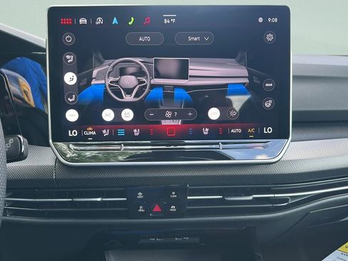 New 2026 Volkswagen GTI Autobahn image 19