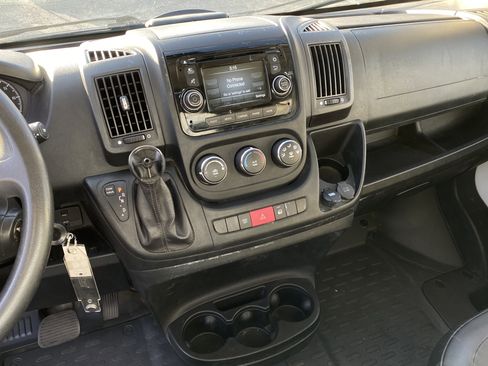 Used 2016 RAM ProMaster 1500 image 15