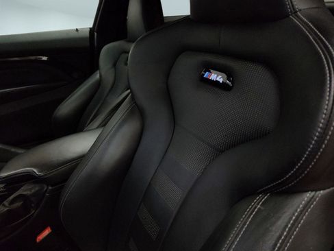 Used 2020 BMW M4 Coupe w/ Executive Package image 20